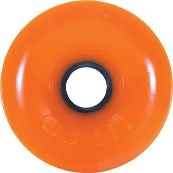 Kolečko na skateboard OJ kolečka - 75mm Thunder Juice Orange 78a (54027)