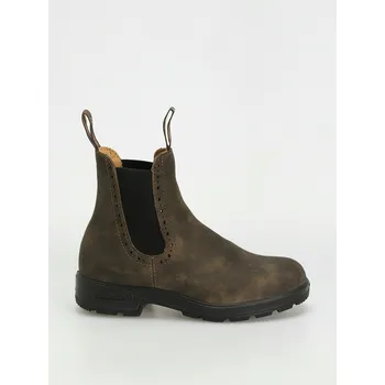 Dámská běžecká obuv Blundstone 1351 (rustic brown) 37, hnědá