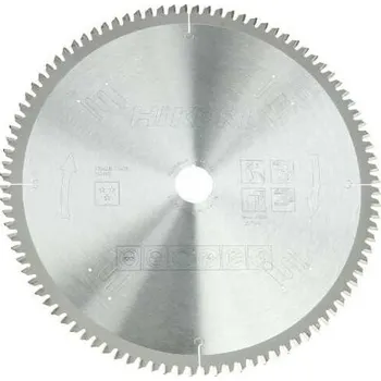 Pilový kotouč HiKOKI (Hitachi) 752489 Pilový kotouč na hliník (305x30) (96zubů)