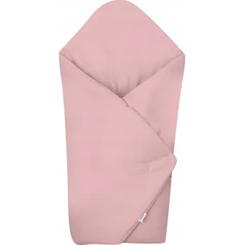 Zavinovačka NEW BABY Zavinovačka pro miminka Dominika, růžová