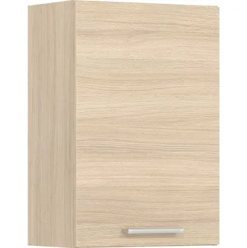 Kuchyňská linka RUTHIN, horní skříňka G50, rijeka světlá + PROVĚŘENO zákazníky + vyzvednutí ZDARMA