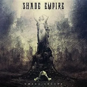 Zahraniční hudba CD Shade Empire: Omega Arcane