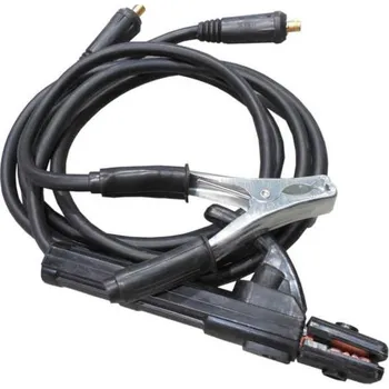Příslušenství ke svářečce Kabely pro elektrodu 16mm/ 1,5m, 10-25 hliník