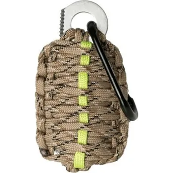 Vybavení pro přežití Granát přežití CAMO