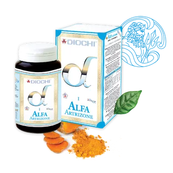 Přírodní produkt Alfa artrizone