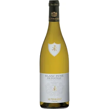 Víno Perriere Blanc de Fumé de Pouilly 13,5% 0,75l