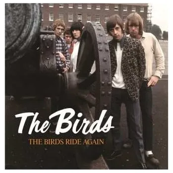 Zahraniční hudba 5SP/Box Set The Birds: The Birds Ride Again LTD 2022