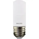 McLED LED žárovka 4,8W 230V E27 kapka 4000K (ML-324.034.87.0)