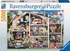 Puzzle Ravensburger Puzzle Gellini Dollhouse 5000 dílků