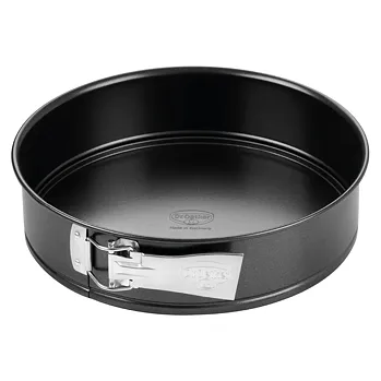 Forma na pečení DR.OETKER BACK-FREUDE CLASSIC Forma na dort Ø 28 x 6,5 cm DR.OETKER 2514