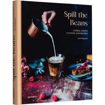 Spill the Beans: Global Coffee Culture and Recipes