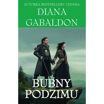 Kniha Bubny podzimu [E-kniha]