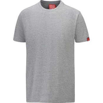 saller bavlněné triko COMFORT BARVA: 550 šedá, Velikost: M