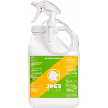 Odmašťovač JOES BIO spray 5l
