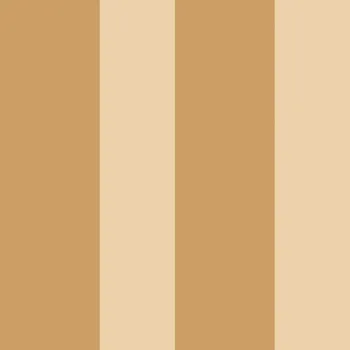 Tapeta ICH Wallcoverings Vliesová tapeta na zeď, okrová, pruhy, 5062-2, Essential Stripes, ICH Wallcoverings, velikost 10,05 x 0,53 m