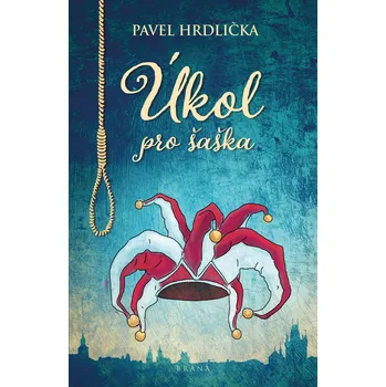 Kniha Úkol pro šaška