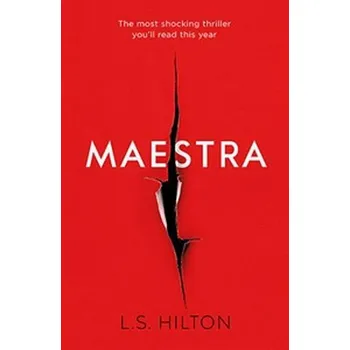 Cizojazyčná kniha Maestra (anglicky)