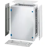 Hensel FP 0231 Prázdné skříně s deskami pro uzavření stěn