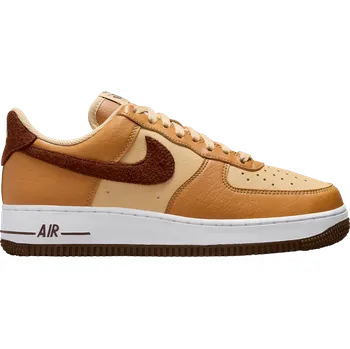 Dámské tenisky Obuv Nike W AIR FORCE 1 07 NEXT NATURE hq3905-200 Velikost 37,5 EU | 4 UK | 6,5 US | 23,5 CM