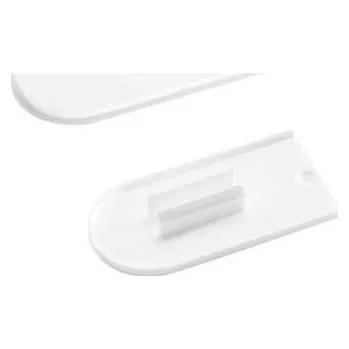 Lamello - Cabineo krytky Barva: světle hnědá RAL 8007