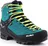 Salewa WS Rapace GTX Shaded Spruce/Sulphur Spring, 37