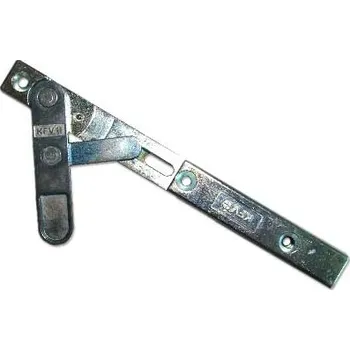 Příslušenství k oknu WINKHAUS KFV 8032 SL rohová zástrč