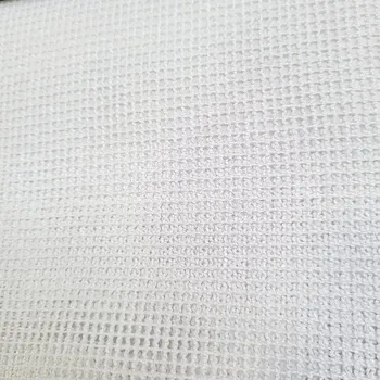 Záclona GERSTER Luxusní záclona GERSTER 11778/01 BÍLÁ šíře 300 cm