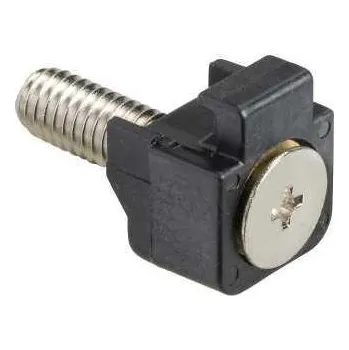 Stykač Schneider Electric HMIZGFIX Instalační příchytky pro HMIGTO