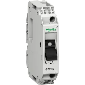 Jistič Schneider Electric GB2CB14 Jistič 1P 8A