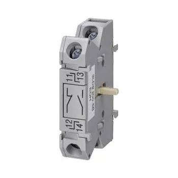 pomocný spínač Siemens 3LD92005B