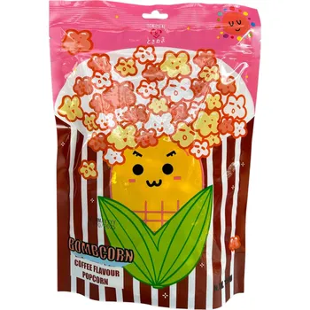 Rýže Tokimeki Bombcorn Coffee Flavor 150g