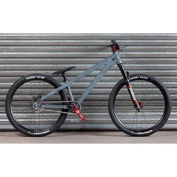 rám kola rám Orange Bikes Whippet