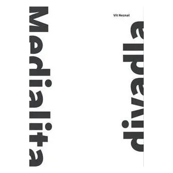 Umění Medialita divadla