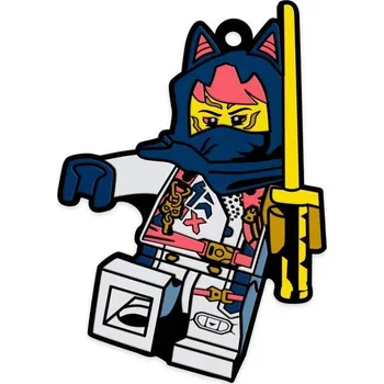 Bytová dekorace LEGO® Ninjago Magnetka - Sora