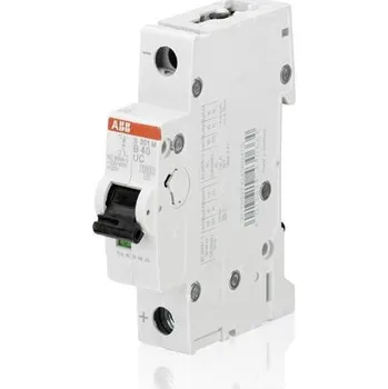 modulární přístroj a rozvaděč ABB 2CDS271061R0325 S201M-B32UC instalační jistič
