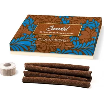 Vonná tyčinka Vonné tyčinky Fiore d'Oriente - Santal Dhoop