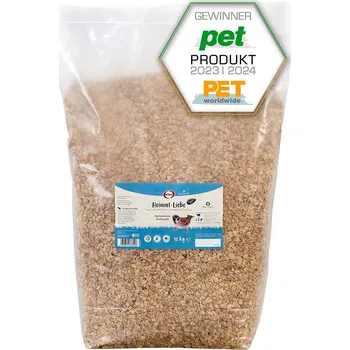 Krmivo pro ptáka elles Heimat-Liebe, 10 kg