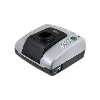 Nabíječka baterií Nabíječka Ryobi HP961 s USB 7,2V-18V