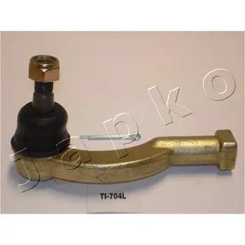 Táhlo řízení Hlava příčného táhla řízení JAPKO 111704L