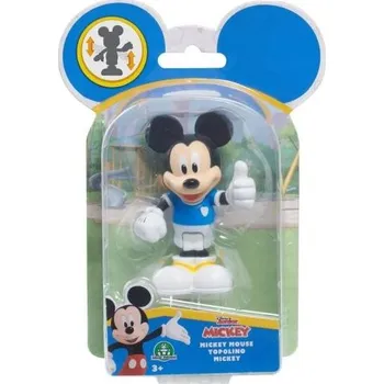 Figurka Mickey Mouse figurka - Mickey modrý