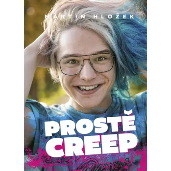 Kniha Prostě Creep
