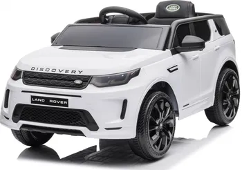 Dětské elektrovozidlo Eljet Land Rover Discovery Sport