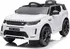 Dětské elektrovozidlo Eljet Land Rover Discovery Sport