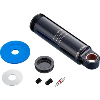 Vidlice na kolo 11.4118.048.007 - ROCKSHOX DAMPER BODY/IFP DLUX/SDLUX STD BLK 52.5 Uni