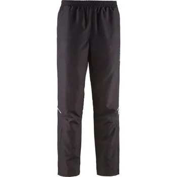 saller vycházkové kalhoty ATHLETIC BARVA: 360 černá-bílá, Velikost: 176