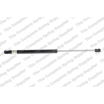 Příslušenství karosérie Pneumatická pružina, zavazadlový / nákladový prostor KILEN 412045