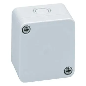 Elektroinstalační krabice SPELSBERG Krabice PC 55-4-m 12745501