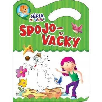 Vrták Seriál na oslavu Spojo-vačky