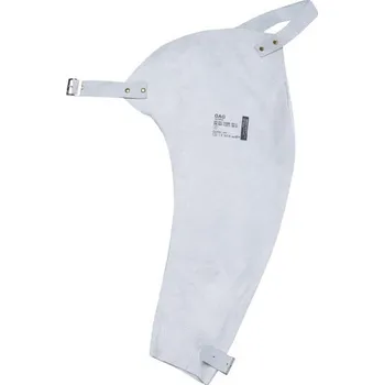 Pracovní rukavice ARDON Rukávník DAG, svařovací, levý - cena za 1 kus H12004 Šedá odstíny