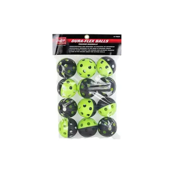 Tréninkové míče Rawlings Dura-Flex (12 ks)